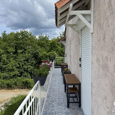 Appartements St. Pancrace Corte  Exterior photo