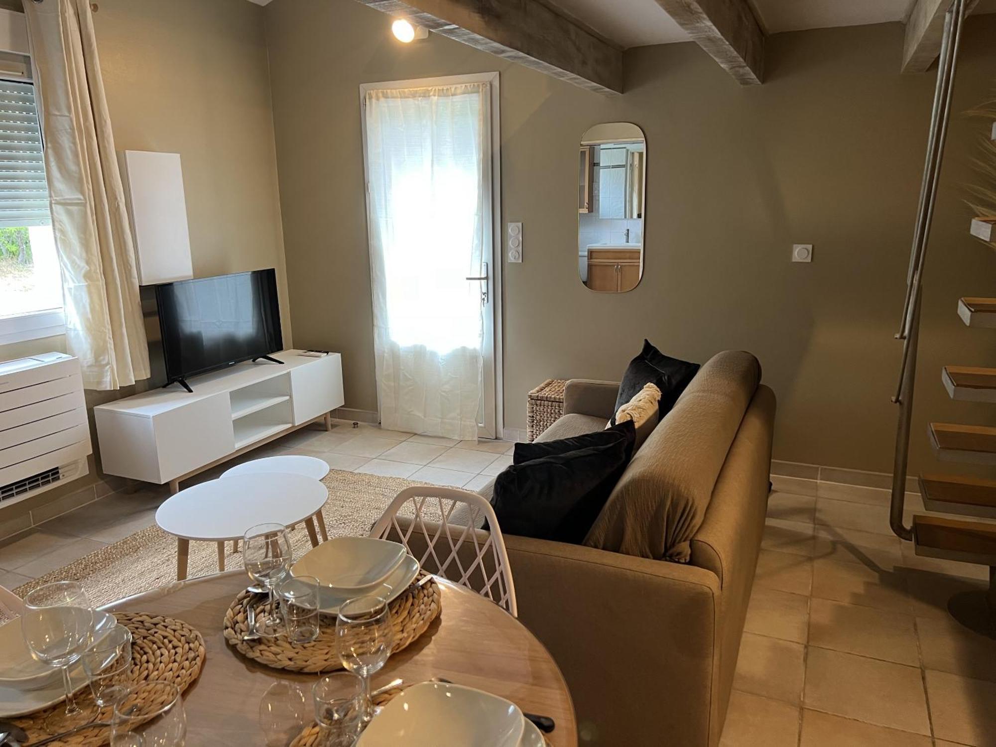 Appartements St. Pancrace Corte  Exterior photo