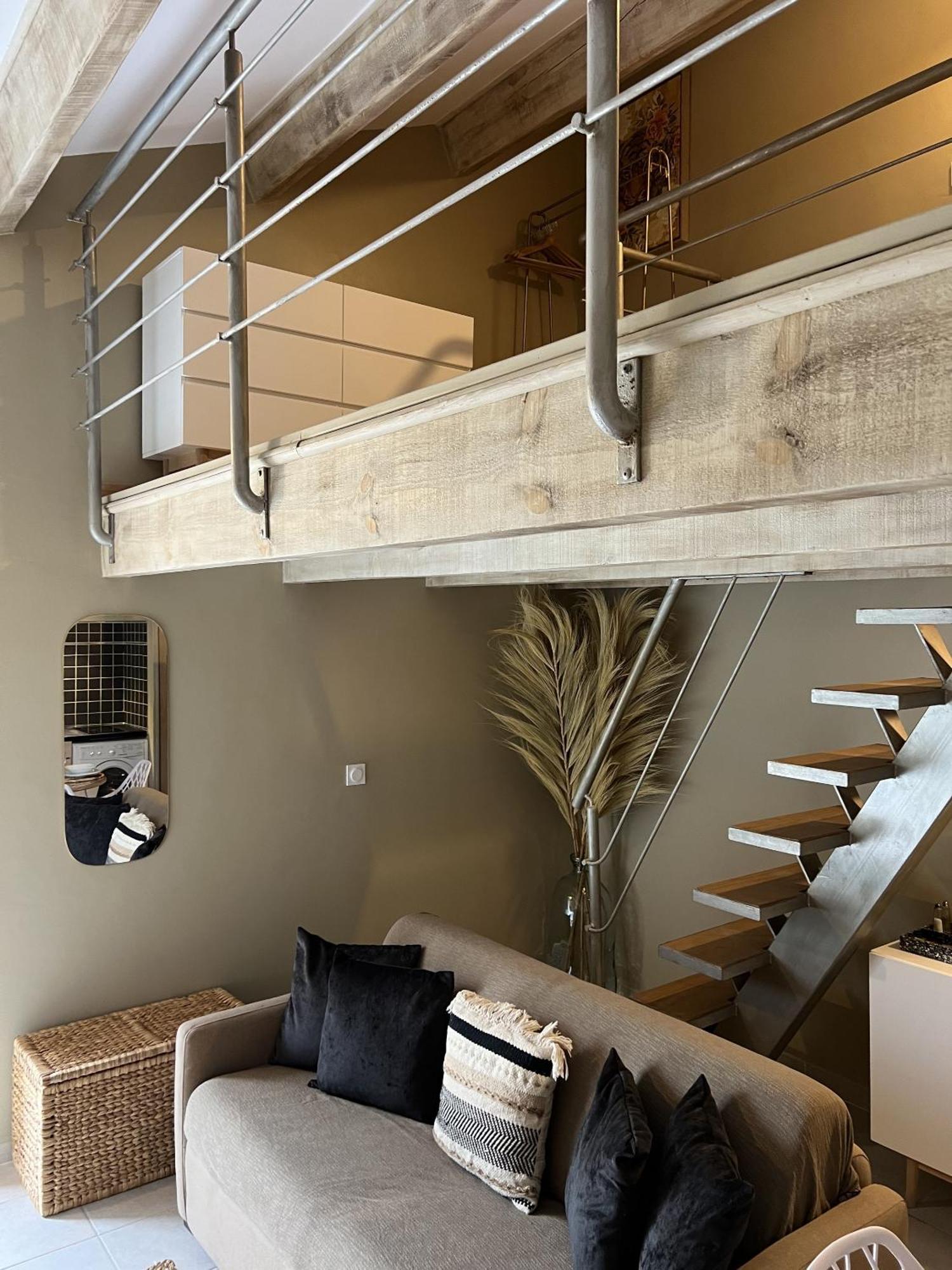 Appartements St. Pancrace Corte  Exterior photo